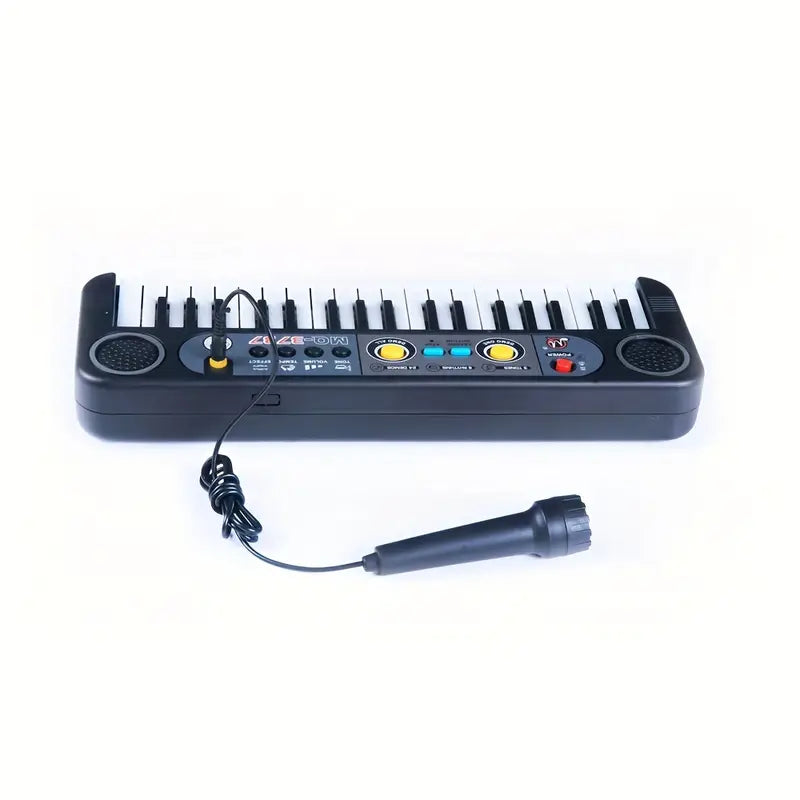 37 Keys Mini Electronic Digital Organ
